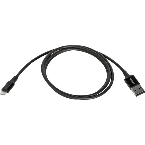Ugreen US155 80822 Kabel USB-A/Lightning MFi 2.4A 1m - Črna, (22006972) Cene