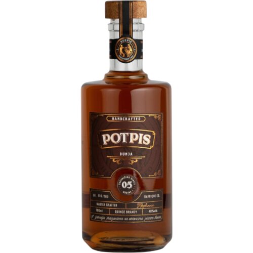 Potpis Dunja 5yo 0.7 Cene