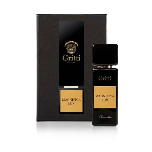 Gritti Magnifica Lux 100 ml parfemska voda unisex Slike