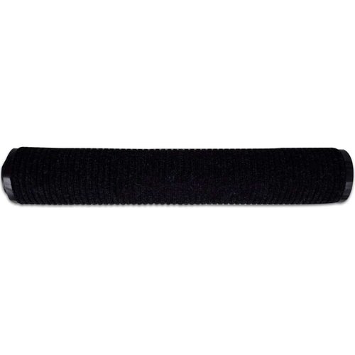  Otirač crni 117x220 cm PVC Slike
