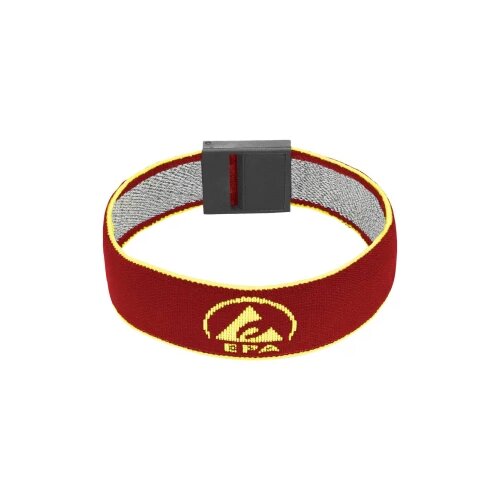 BJZ A-62125 #####Erdungsarmband crvena Cijene
