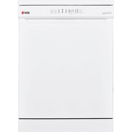 Vox Ma&scaron;ina za pranje suđa LC 13A15 Y3D Cijene