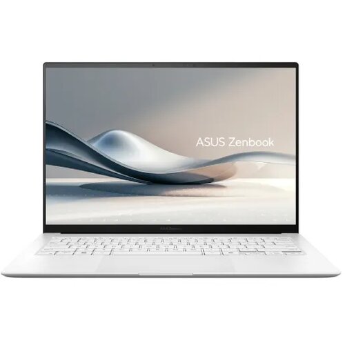 Asus Zenbook S 14" Ultra 7 258V 32GB/512GB SSD UX5406SA-PZ630W Win 11 Home Cene
