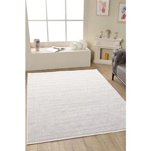 Conceptum Hypnose tepih 838A, pravougaoni, 160x400 cm, bež Cene