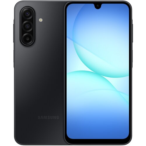 Samsung A17 5G 128GB 4GB RAM Black EU Cijene