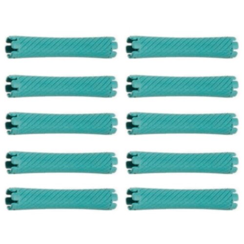 INF Komplet 10 kodralnikov za lase Air Bangs 3XL Model 3, (21695443) Slike