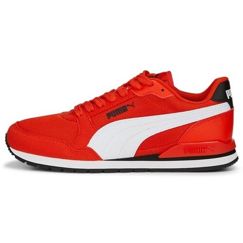 Puma ST Runner V3 Mesh JR Crvena Slike