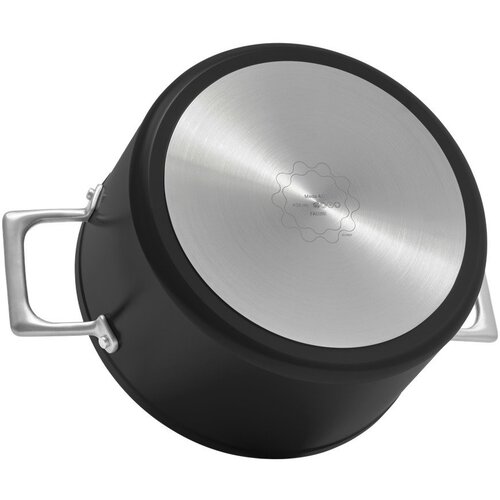 FABINI Lonac s poklopcem/s keramičkim premazom 5,5 l Meda 4.0 &amp;ndash; Slike