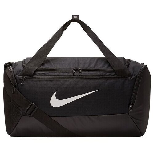 Nike Brasilia Training Duffel Bag S Crna Cene