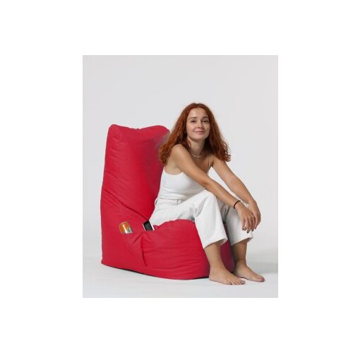 Atelier Del Sofa vreća za ležanje crvena Slike