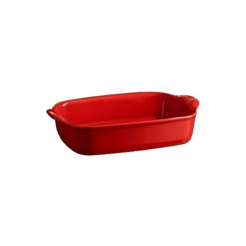 Emile henry Kvadraten pekač za gratiniranje, dolžine 30 cm Cene