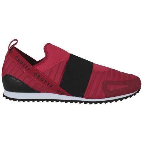 Cruyff Modne superge elastico cc7574201 Rdeča Cene