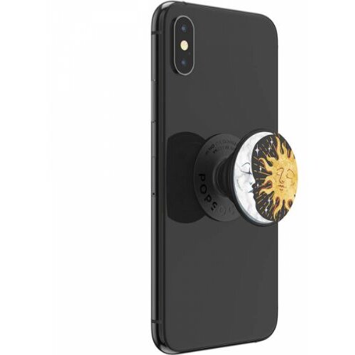 KS popsockets držalo / stojalo popgrip sun and moon Slike