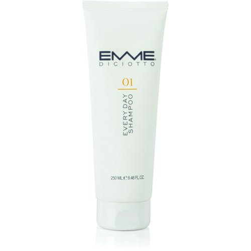EMMEDICIOTTO šampon za kosu 01 Every day, 250 ml Cene