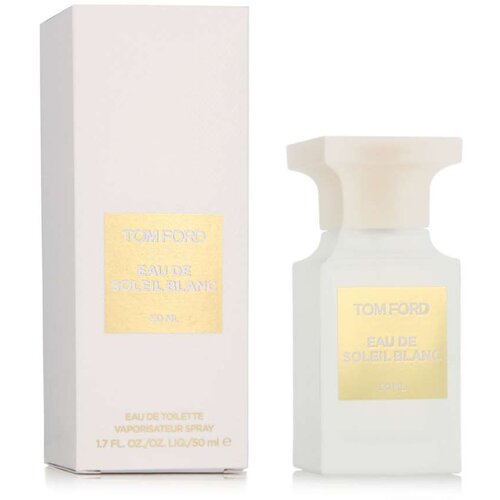 Parfem za oba spola Tom Ford EDT Eau De Soleil Blanc 50 ml Cijene