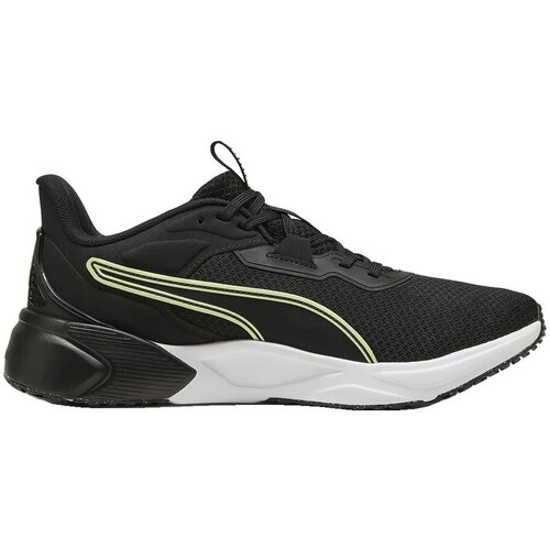 Puma Tek &amp;amp; Trail Chaussures de running Disperse Xt 4 maille respirante Črna Slike