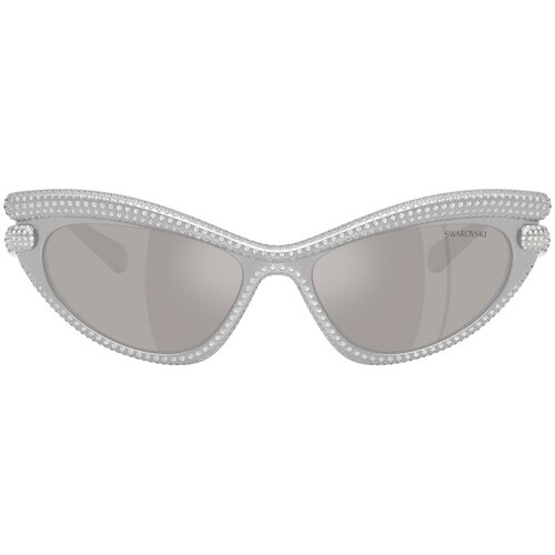 Swarovski Naočare za sunce SK 6038 10596G Cene