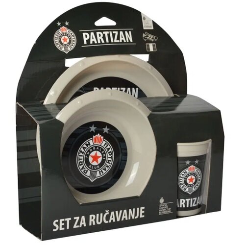 Tomy, set za ručavanje, partizan ( 301826 ) Slike