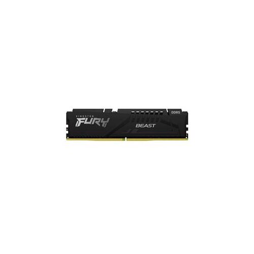 Kingston Technology FURY Beast pomnilniški modul 8 GB 1 x 8 GB DDR5 6000 MHz Cene
