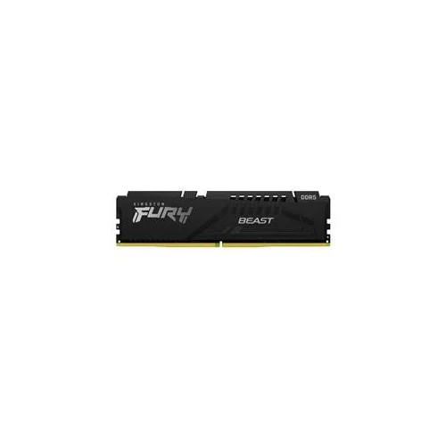 Kingston Technology FURY Beast pomnilniški modul 8 GB 1 x 8 GB DDR5 6000 MHz