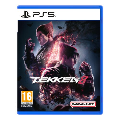Bandai Namco Tekken 8 (Playstation 5) Cene