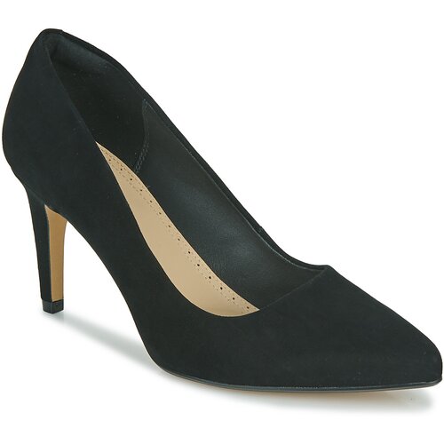 Clarks Salonarji LAINA RAE Črna Slike