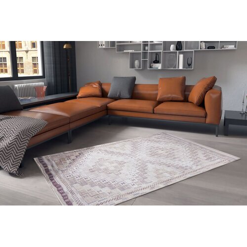 Conceptum Hypnose tepih Soul Chenille 183, 75x150cm, Bež Cene