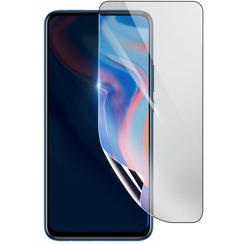 3mk Hidrogelna za&scaron;?ita zaslona pred udarci za Huawei P Smart Z, Prozorno, (21139499) Cene