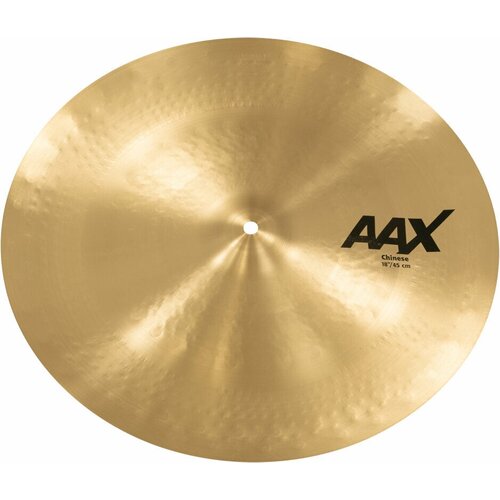 Sabian AAX 18\&amp;#039;\&amp;#039; CHINA (21816XB) činela Slike