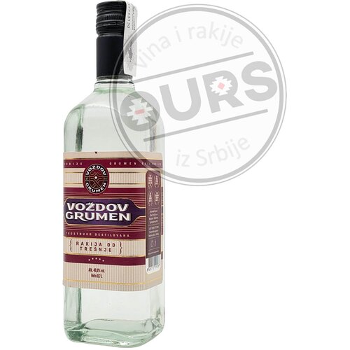  Emperus Voždov Grumen Tre&amp;scaron;nja 0.7L Slike