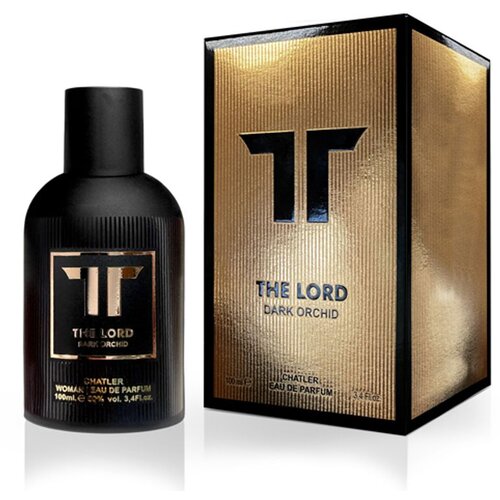 Chatler The Lord – Dark Orchid Ženski parfem 100 ml. Cene