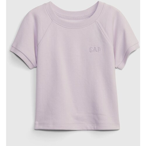 GAP Kids crop t-shirt - Girls Slike