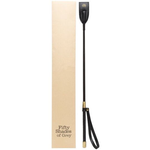 Fifty Shades of Grey Bič Bound to You, 56cm, Crni Slike