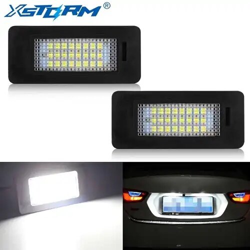 XSTORM 24smd led pločice za tablicu ( XS014 ) Cene