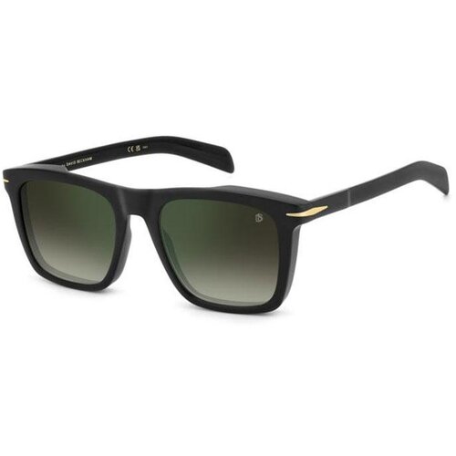 David Beckham DB7000/S 003/CS L (55) Črna/Siva Slike