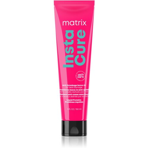 Matrix InstaCure leave-in protiv lomljenja kose 150ml Cene