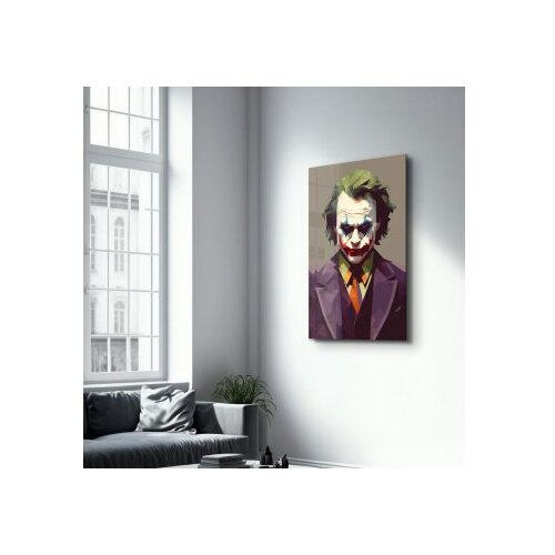 Wallity slika SPR-1525, 70x110cm Cene