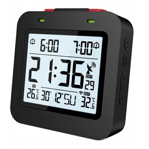 TERDENS Elektronski termometer zunanji /wev. Prstan, (21400925) Cene