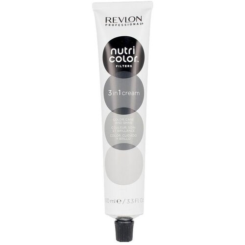 Revlon NUTRI COLOR filtri #020 Slike