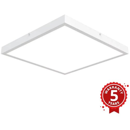  APLED - LED povr&scaron;inski montiran panel QUADRA LED/40W/230V 4000K 60x60cm IP41 Cene