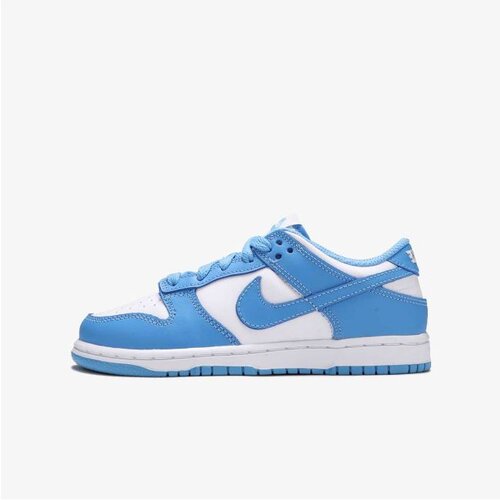 Nike patike za dečake dunk low bp CW1588-103 Cene