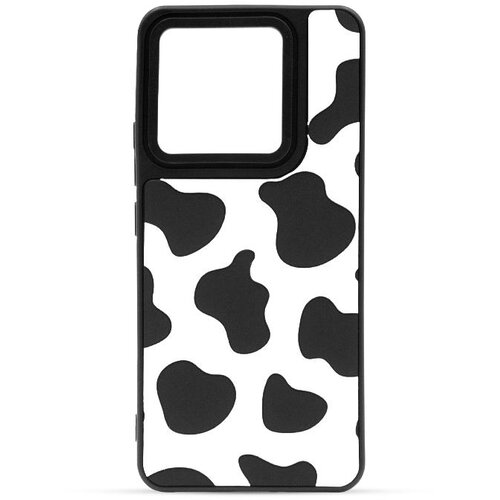  Futrola 3D Protect za Xiaomi Mi 14T DZ2/8, Crno-bela Cene