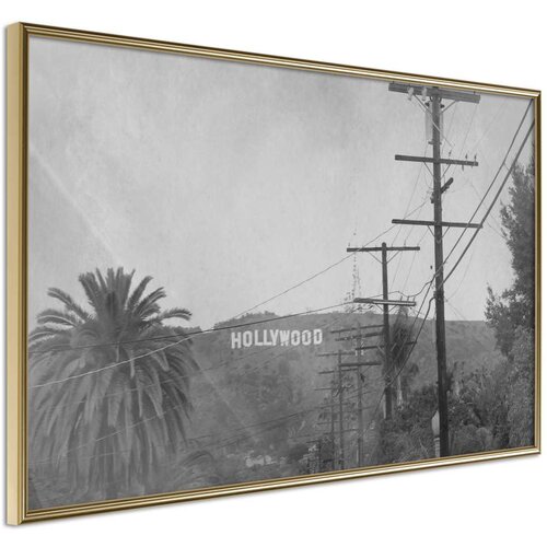  Poster - Old Hollywood 60x40 Cijene