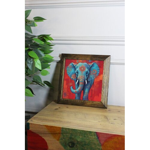 Wallity slika Ersytastablo45 - 26, 26x26cm Cene