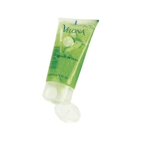 Velona aloja vera gel, 50 ml Cene