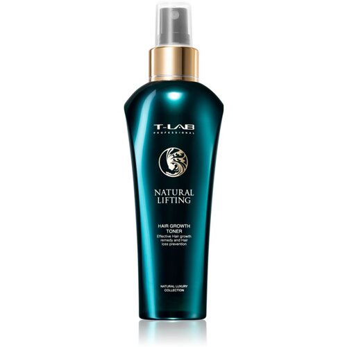 T-LAB Professional Natural Lifting sprej za volumen za poticanje rasta kose 150 ml Cijene