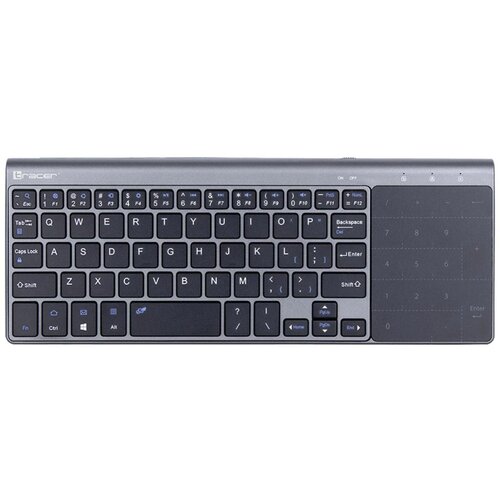 Tracer Tastatura sa touchpad-om, bežična – EXPERT RF 2,4 GHZ Cijene