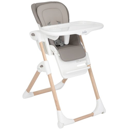 Joie stolček za prehranjevanje mimzy™ recline walnut wood Cene