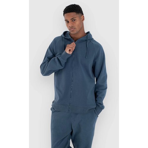Hurley Low Tide Jopa s kapuco armored navy Cene
