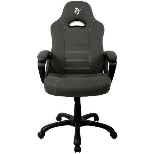 AROZZI Enzo WOVEN FABRIC PC gaming chair Black Slike